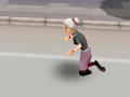 Jeu Angry Gran Australie  en ligne