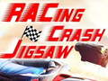 Jeu Puzzle Crash de course  en ligne