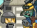 Jeu Bus balistique  en ligne
