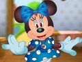 Jeu Souris Minnie en ligne