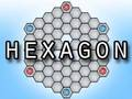 Jeu Hexagone  en ligne