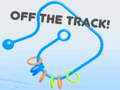 Jeu Hors piste !  en ligne