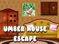 Jeu Escape de la maison d'Ume en ligne