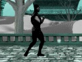 Jeu Kombat mortel  en ligne