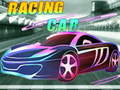 Jeu Voiture de course  en ligne