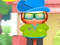 Jeu Garfield en ligne
