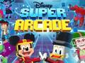 Jeu Disney Super Arcade en ligne