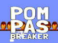 Jeu Briseur de pompas  en ligne