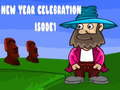 Jeu Célébration du Nouvel An Épisode 1  en ligne