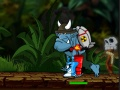 Jeu Ultimate Mamas Boy  en ligne