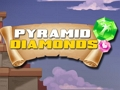Jeu Diamants pyramidaux  en ligne