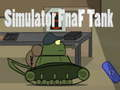 Jeu Simulateur Fnaf Tank  en ligne