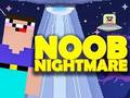Jeu Arcade de cauchemar noob en ligne