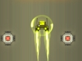 Jeu Super Nano Blaster en ligne