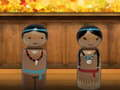 Jeu Évasion de la salle de Thanksgiving d'Amgel 8  en ligne