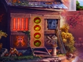Jeu Peinture Artiste Girl Escape  en ligne