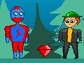 Jeu Homme soto en ligne