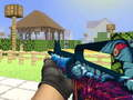 Jeu Craft Fort en ligne