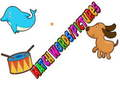 Jeu Faire correspondre les mots/images  en ligne