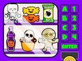 Jeu Machine effrayante  en ligne