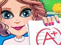 Jeu Fun Day :Activités scolaires  en ligne