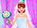 Jeu Cérémonie de mariage  en ligne