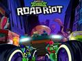 Jeu L'ascension des Teenage Mutant Ninja Turtles Road Riot  en ligne