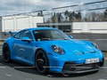Jeu Casse-tête Porsche 911 GT3  en ligne