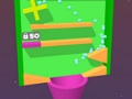 Jeu Clone Ball Labyrinthe 3D  en ligne