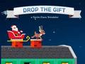 Jeu Déposez le cadeau  en ligne