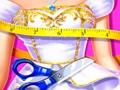 Jeu Fabricant de robe de mariée  en ligne