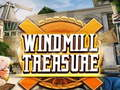 Jeu Trésor du moulin à vent  en ligne