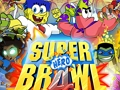 Jeu Super Hero Brawl 4 en ligne