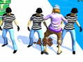 Jeu Pauvre à riche - Qui a de la chance  en ligne