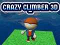 Jeu Fou grimpeur 3D  en ligne