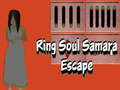 Jeu Bague Soul Samara Escape  en ligne