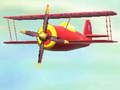 Jeu Jeu 2D Ariplane Wars 1942  en ligne