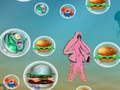 Jeu TBBH Nourriture Mer  en ligne