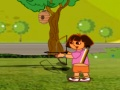 Jeu Dora Long Arc  en ligne