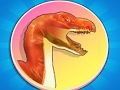 Jeu Simulateur de fusion de dinosaures  en ligne