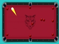 Jeu Piscine à balles rouges  en ligne