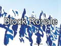 Jeu Bloc royale  en ligne