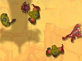 Jeu Stickman contre les guerres des zombies  en ligne