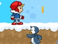 Jeu Aventure en Islande 2  en ligne