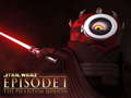 Jeu Star Wars épisode 1 Le Minion fantôme  en ligne