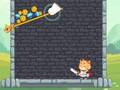 Jeu Jeu de chat : comment piller  en ligne