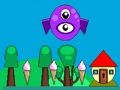Jeu Aneye bot 2 en ligne