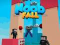 Jeu Noob chute  en ligne