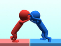 Jeu Poussoir 3D  en ligne