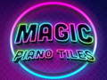 Jeu Carreaux de piano magiques  en ligne